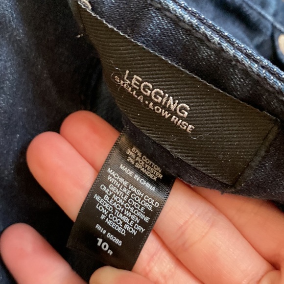 Express denim - Picture 3 of 4